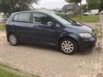 Volkswagen 2008 Golf Plus 1.4 TSI Comfortline Personenauto, Auto's, Volkswagen, Golf Plus, Monovolume, Gebruikt, Overige brandstoffen