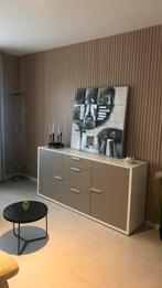 Grote ladekast, Ophalen