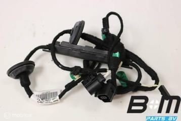 Kabelboom achterbumper Volkswagen Beetle 5C Cabrio beschikbaar voor biedingen