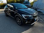Renault Arkana 1.3i - 16v TURBO TCE 140 E-TECH, Autos, Renault, Cuir, Arkana, Achat, Euro 6