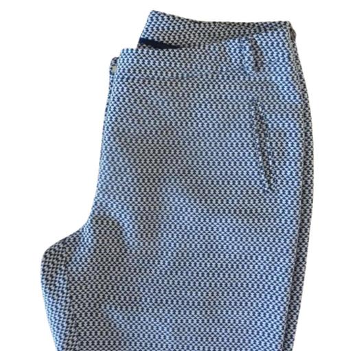 Pantalon bleu/blanc Clara Captain, Large, Vêtements | Femmes, Culottes & Pantalons, Porté, Taille 42/44 (L), Bleu, Longs, Enlèvement ou Envoi