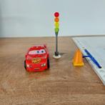 Lego set 8200 Radiator Springs Lightning McQueen (2011), Ophalen of Verzenden, Zo goed als nieuw, Complete set, Lego