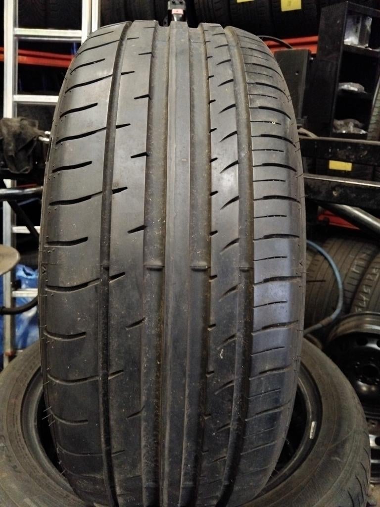 215/50/18 2155018 215/50R18 zomer falken, Auto-onderdelen, Besturing, Ophalen