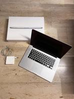 Macbook Pro Retina 15-inch (Mid 2014), Informatique & Logiciels, 16 GB, MacBook, 512 GB, 2 à 3 Ghz