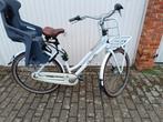 Damesfiets Merk Gazelle in goede staat, Fietsen en Brommers, Gebruikt, Versnellingen, Ophalen of Verzenden, Gazelle