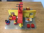 Maison vintage Lego Duplo, Enfants & Bébés, Duplo, Ensemble complet, Utilisé, Enlèvement ou Envoi