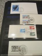 SS4) postzegels frankrijk, Postzegels en Munten, Postzegels | Europa | Frankrijk, Ophalen of Verzenden, Gestempeld