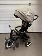 Tricycle Qplay Rito (Gris) - évolutif, Enlèvement, Utilisé, Qplay, Tige de poussée
