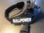 Julius bullpower k9 size 1 harnas hond, Ophalen of Verzenden, Zo goed als nieuw