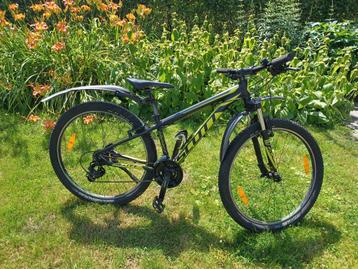 Scott Aspect 780 XS, Enlèvement, Utilisé, Scott, Vitesses