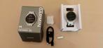 Garmin Forerunner 965 toujours sous garantie, Ophalen of Verzenden, Zo goed als nieuw, Overige Merken