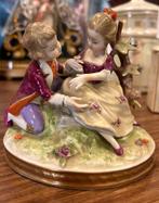 Unterweissbach, Antiek en Kunst, Ophalen