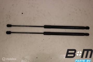 Gasdrukveren achterklep Audi A1 beschikbaar voor biedingen