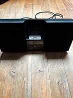 Audiostation Logitech, Audio, Tv en Foto, Mp3-spelers | Accessoires | Apple iPod, Ophalen, Zo goed als nieuw, Voeding