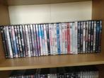 reeks DVD's, Ophalen