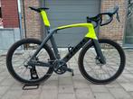 Trek Madone SL Maat 60, Fietsen en Brommers, 28 inch, Carbon, Zo goed als nieuw, 57 tot 61 cm