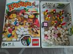 Kokoriko - Lego, Hobby en Vrije tijd, Gezelschapsspellen | Bordspellen, Ophalen of Verzenden, Zo goed als nieuw, LEGO
