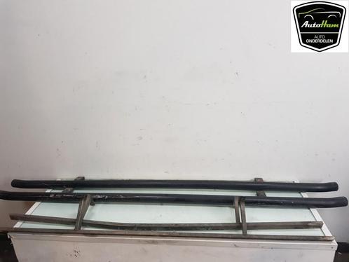 SIDEBAR SET Volkswagen Crafter (01-2006/05-2013), Auto-onderdelen, Carrosserie, Volkswagen, Gebruikt