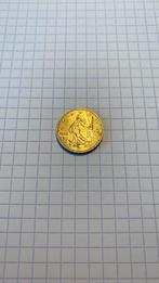 Franse 10 cent 1999, Postzegels en Munten, Munten | Europa | Euromunten, Ophalen, Frankrijk, 10 cent, Losse munt