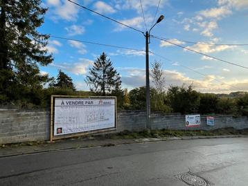 Terrain à vendre à Pont-A-Celles disponible aux enchères