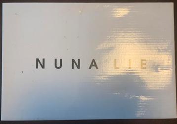 Nuna Lie damesschoenen – maat 39 – nieuwstaat beschikbaar voor biedingen