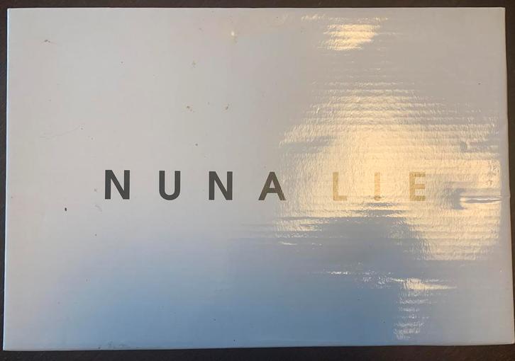 Nuna Lie damesschoenen – maat 39 – nieuwstaat, Kleding | Dames, Schoenen, Zo goed als nieuw, Ophalen