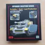 PzKpfw IV Etch Set RFM 1/35, Hobby en Vrije tijd, Modelbouw | Auto's en Voertuigen, 1:32 tot 1:50, Nieuw, Overige merken, Ophalen of Verzenden