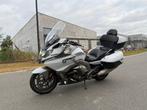 BMW 1600 GTL ,  2017 , 109.000 KM  , Nieuwstaat, 1600 cc, Motorrijbewijs A, Bedrijf, Toermotor