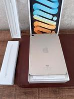 Apple iPad mini (6th generation), Computers en Software, Apple iPads, Ophalen, Zo goed als nieuw, 64 GB, 7 inch of minder