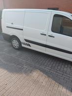 Peugeot expert 20hdi euro 5 bouwjaar 2011, Auto's, Euro 5, Particulier, Te koop, Peugeot