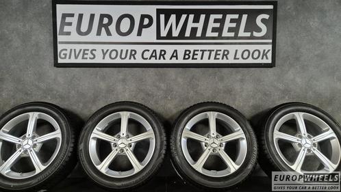 NIEUW 17 inch Mercedes A B CLA Klasse W246 W247 W177, Auto-onderdelen, Banden en Velgen, Banden en Velgen, Winterbanden, 17 inch