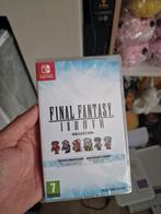 Final fantasy collection, Ophalen of Verzenden, Zo goed als nieuw