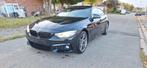 Bmw 418d m-packet-2017, Auto's, Alcantara, Diesel, Particulier, Te koop