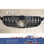 W205 C205 S205 GT PANAMERICANA GRIL Mercedes C Klasse 2014-2