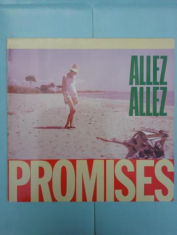 LP - Allez Allez - Promises beschikbaar voor biedingen