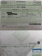 Peugeot 206 SW 1.4 Benzine, Voorwielaandrijving, Stof, 1360 cc, Zwart