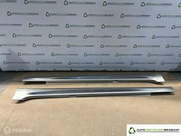 Set Sideskirt BMW 8 serie Gran Coupé G16 51778090418 beschikbaar voor biedingen