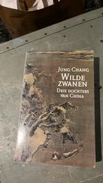 Chang - Wilde zwanen drie dochters van china, Boeken, Ophalen of Verzenden, Chang