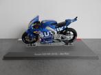 Moto GP : Suzuki GSX-RR(2018)Alex Rins, Ophalen of Verzenden, Nieuw, Motor