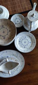 Lot Boch Dresden, Ophalen of Verzenden