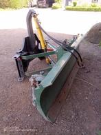 lame neige  schmidt 2m, Zakelijke goederen, Machines en Bouw | Overig, Ophalen