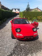 Mx5 ancetre. Bon etat, Autos, Mazda, Rouge, Achat, Cabriolet, Boîte manuelle