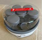 Yaourtière Séverin, Enlèvement, Comme neuf