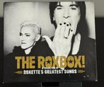 CD-set Roxette 4 CD Nieuw, Ophalen of Verzenden, 1980 tot 2000, Zo goed als nieuw, Boxset