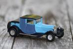 Bugatti Type 44 Coupé Fiacre - 1/38, Ophalen of Verzenden, Zo goed als nieuw, Auto