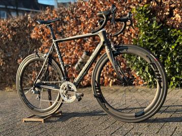 Cannondale Supersix, Ultegra 11s, Full Carbon beschikbaar voor biedingen