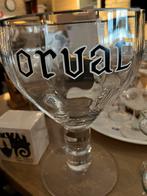 Verre 3 litres Orval neuf, Collections