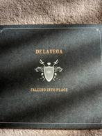 De la vega  falling in to place, Cd's en Dvd's, Ophalen of Verzenden, Zo goed als nieuw