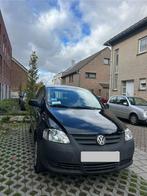 Volkswagen Fox, Auto's, Voorwielaandrijving, 4 zetels, Stof, 139 g/km