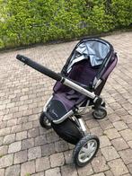 Buggy, Ophalen, Gebruikt, Quinny